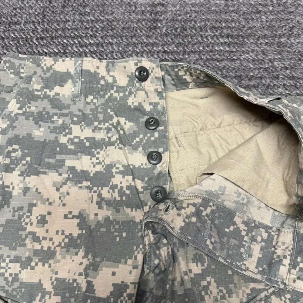 Propper mens army